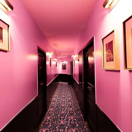 Grand Amour 3* Parigi