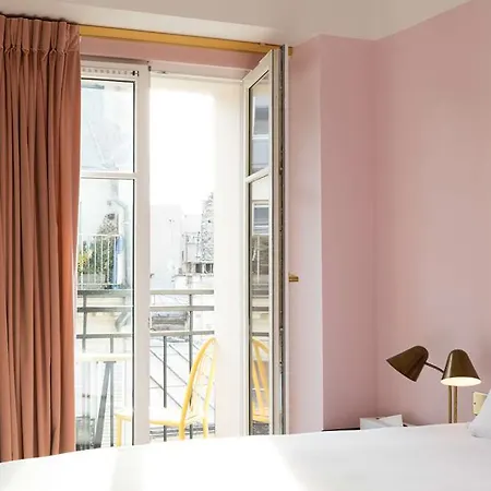 Grand Amour Hotel Parigi