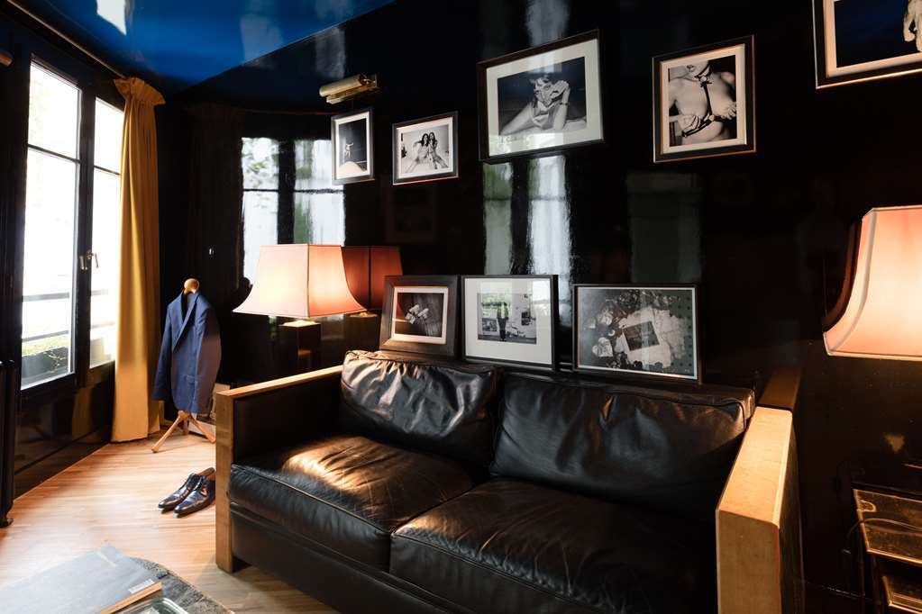 Hotel Grand Amour 3*