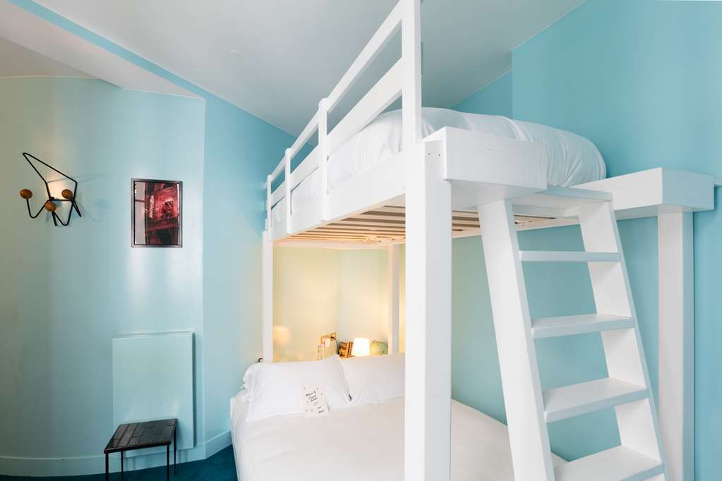 Grand Amour 3* Parigi