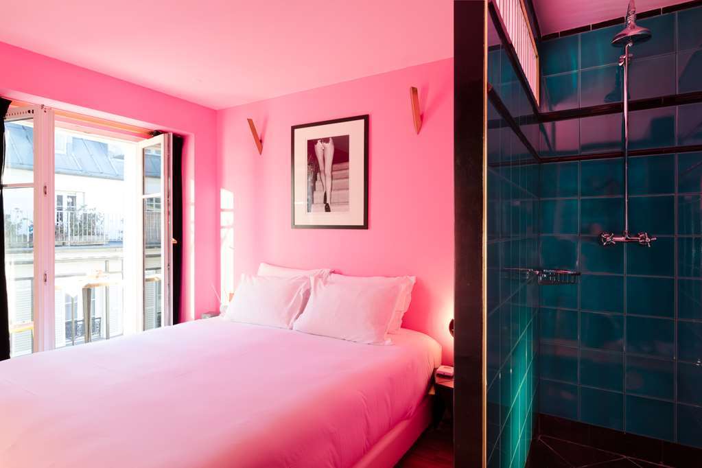 Hotel Grand Amour Parigi