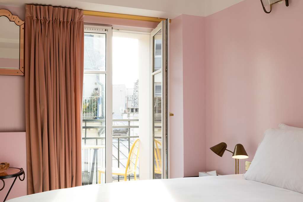 Grand Amour Hotel Parigi