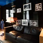 Hotel Grand Amour
